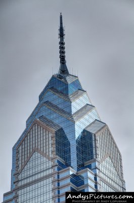 One Liberty Place