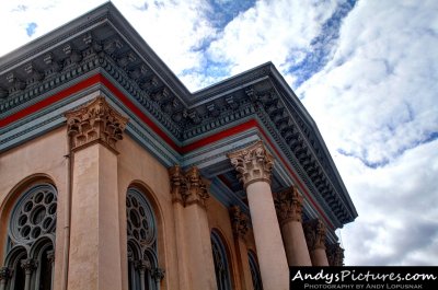 Arch Street Presbyterian Church