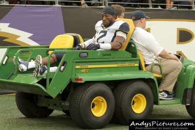 West Virginia Mountaineers LB Brandon Golson