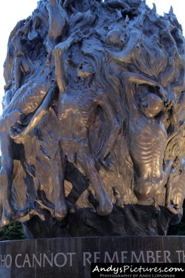Baltimore Holocaust Memorial