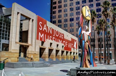 San Jose Museum of Art