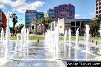 San Jose, CA