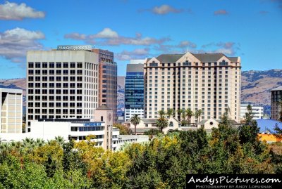 San Jose, CA