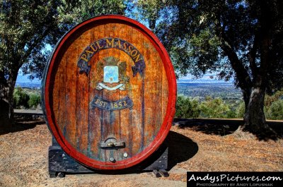 Mountain Winery