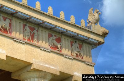 Nashville's Parthenon