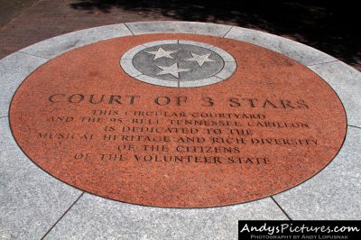 Court of 3 Stars