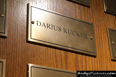 Grand Ole Opry member Darius Rucker