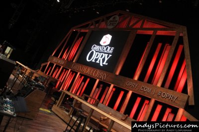 Grand Ole Opry