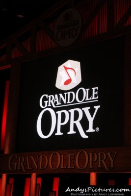 Grand Ole Opry