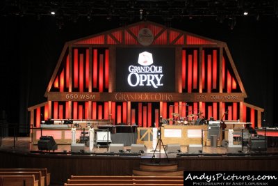 Grand Ole Opry