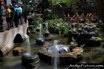 Opryland Hotel