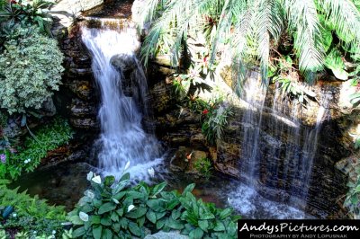 Opryland Hotel