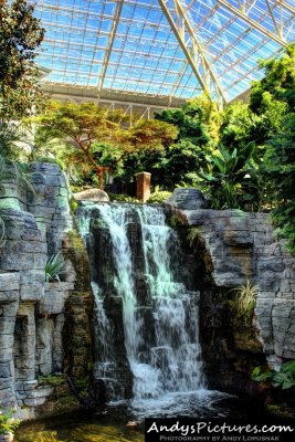 Opryland Hotel