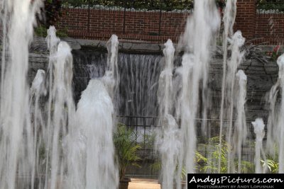 Opryland Hotel