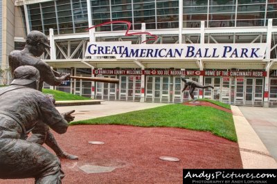 Great American Ball Park