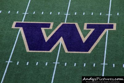 Husky Stadium - Seattle, WA