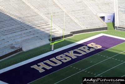 Husky Stadium - Seattle, WA