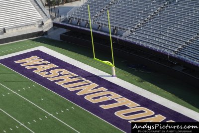 Husky Stadium - Seattle, WA