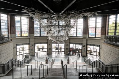 Safeco Field - Seattle, WA