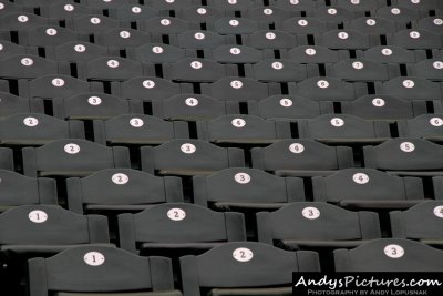 Safeco Field - Seattle, WA