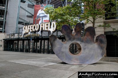 Safeco Field - Seattle, WA