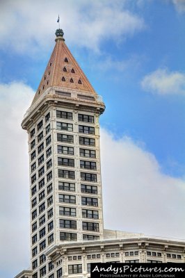 Smith Tower