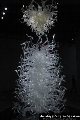 Chihuly Garden and Glass