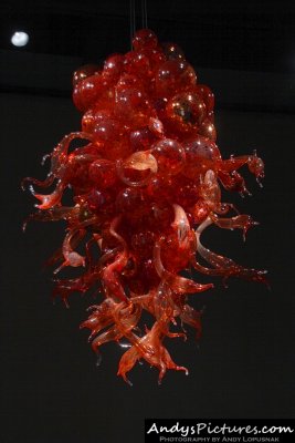 Chihuly Garden and Glass