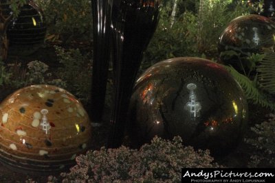 Chihuly Garden and Glass