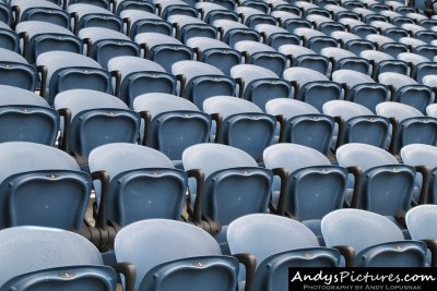 CenturyLink Field - Seattle, WA