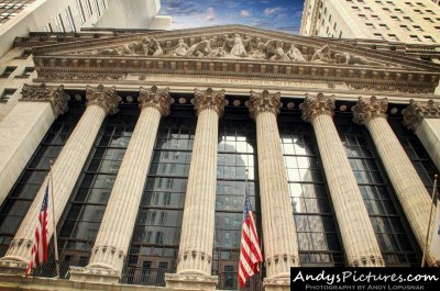 American Stock Exchange