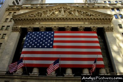 American Stock Exchange