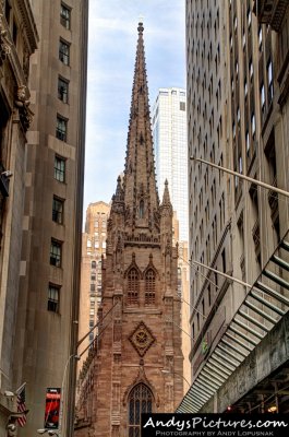 Trinity Church