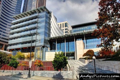 Seattle City Hall