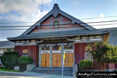 Seattle Buddhist Church