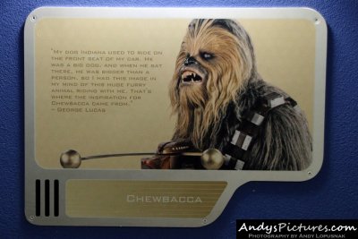 Chewbacca