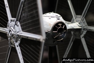 TIE Fighter