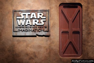 Star Wars: Where Science Meets Imagination