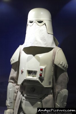 Snowtrooper