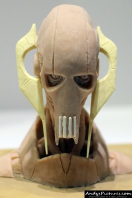 General Grievous