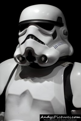 Stormtrooper