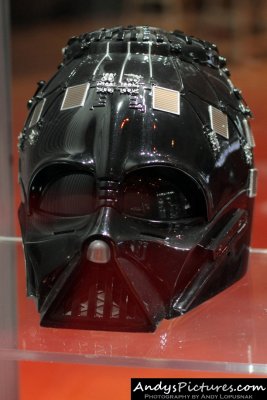 Darth Vader mask