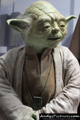 Yoda