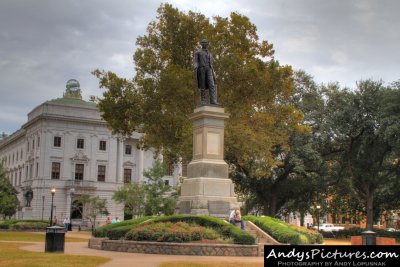 Lafayette Square