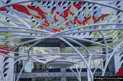 San Jose Convention Center