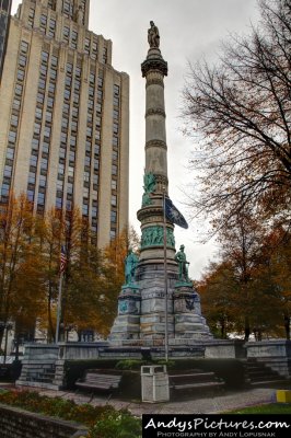 Lafayette Square