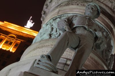 Lafayette Square