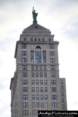 Liberty Building