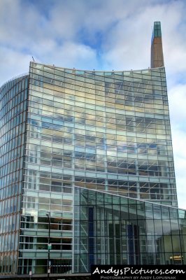 Robert H. Jackson United States Courthouse