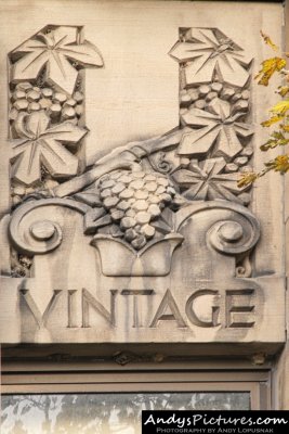 Buffalo City Hall relief 